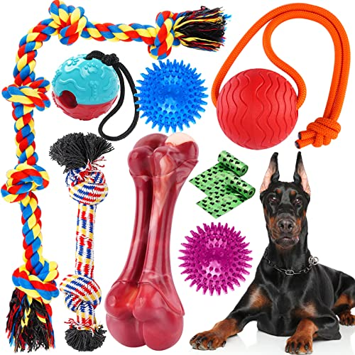 Dog Toys