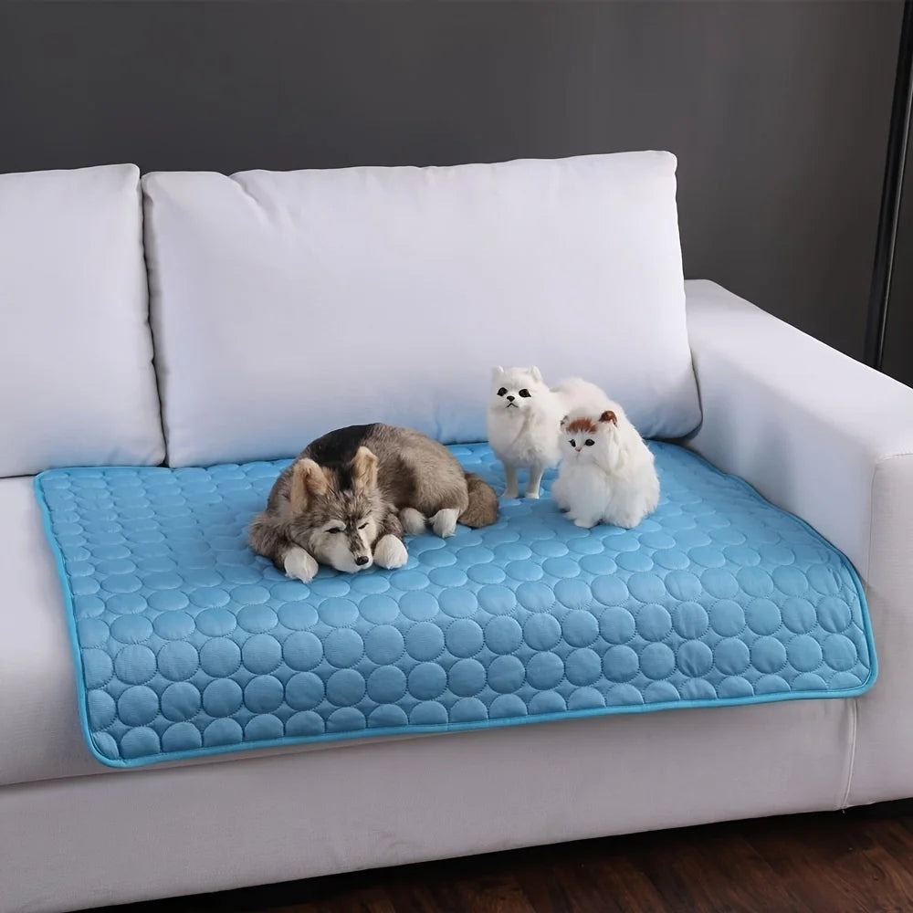 Tapis rafraîchissant pour chien/chat®