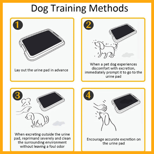 Pet-Training Pads®