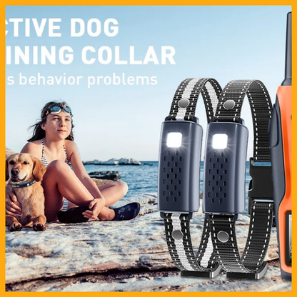 3280Ft Dog Training Collar with Remote®