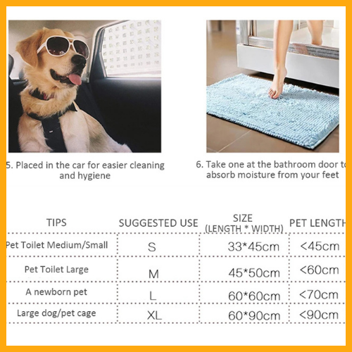 Pet-Training Pads®