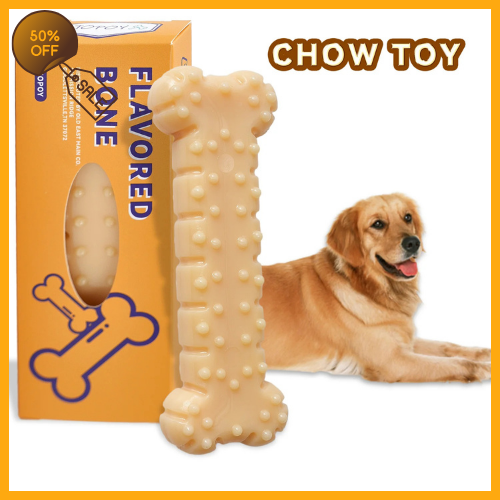 Dog Chew Toys Variety Triple Pack®