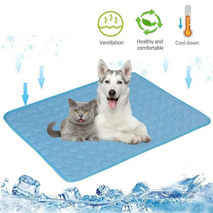 Tapis rafraîchissant pour chien/chat®